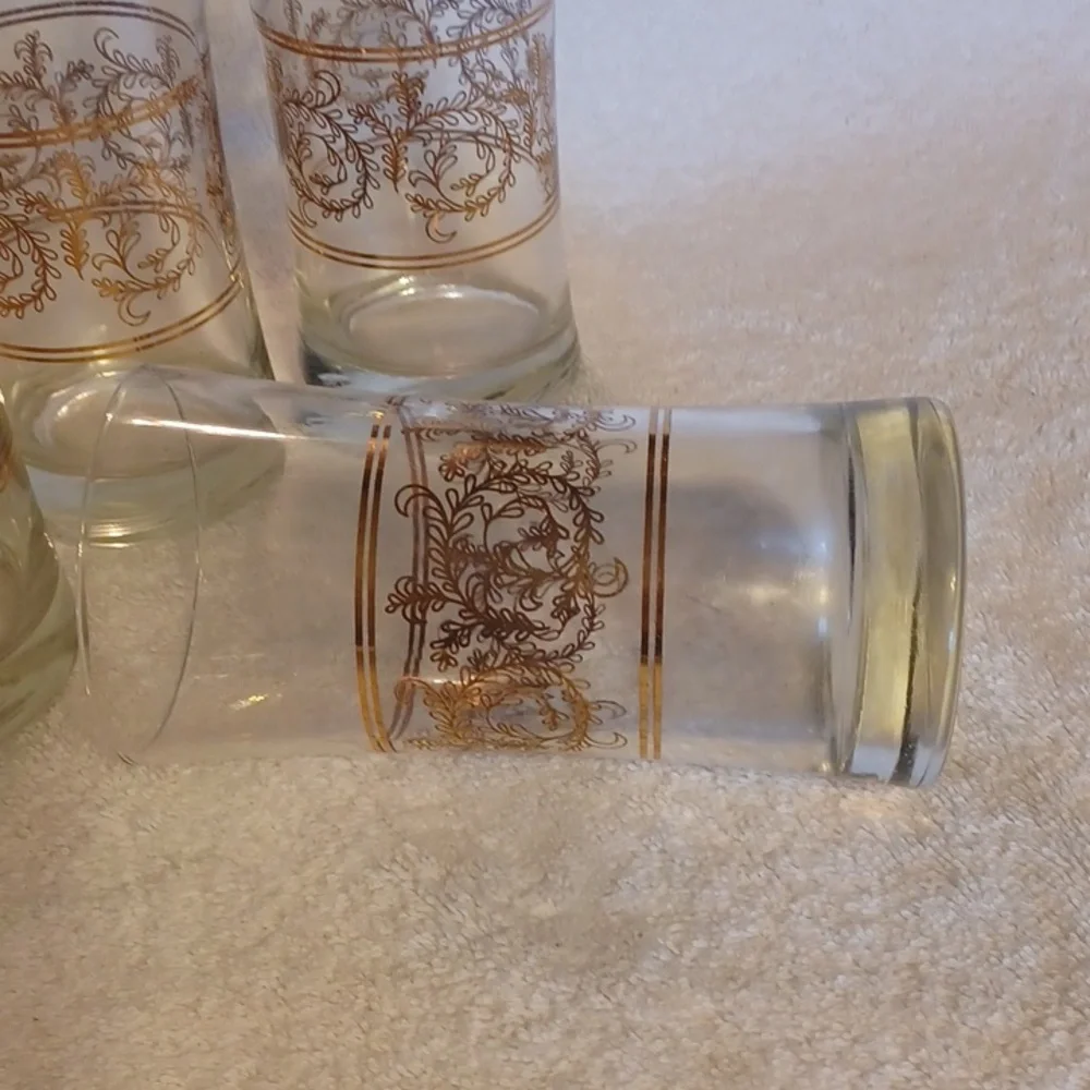 Federal Glassware new never